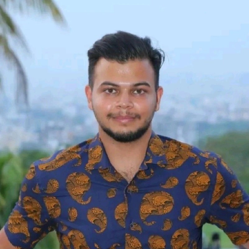 Alankrit Prateek