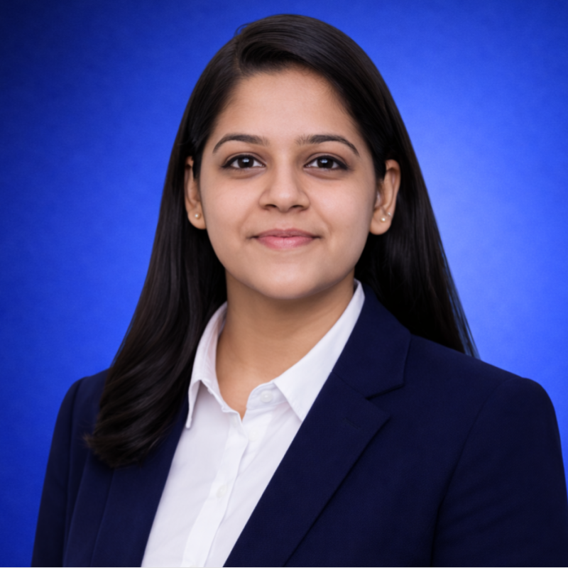 Supriya Ghodke